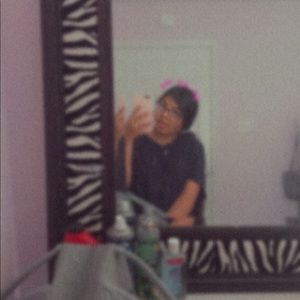 Meet your Posher, Daniella